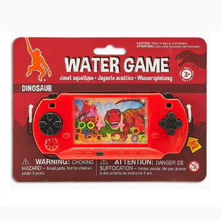 Water Games Dinosaur