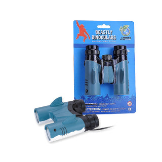 Beastly Binoculars Shark