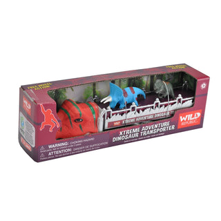 Xtreme Transporter Dinosaur