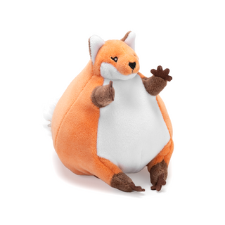 Flipkins Red Fox 4.5"