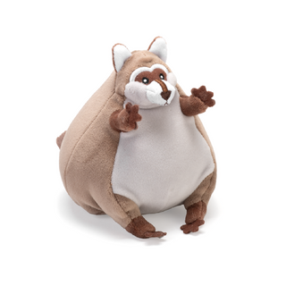 Flipkins Raccoon 4.5"