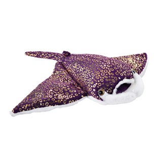 Foilkins Manta Ray 12"