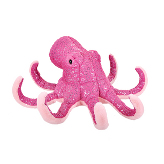Foilkins Octopus 12"