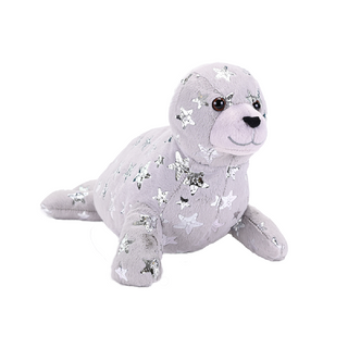 Foilkins Harbor Seal 12"