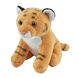 Pocketkins Eco Tiger 5"