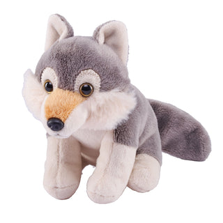 Pocketkins Eco Wolf 5"