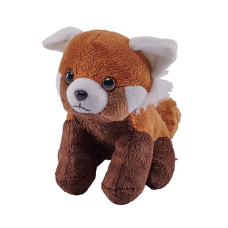 Pocketkins Eco Red Panda 5"
