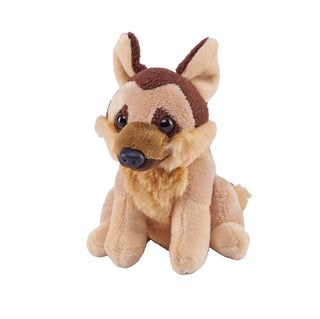 Pocketkins Eco German Shepherd 5"