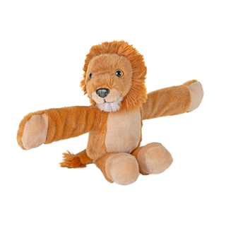 Huggers Lion 8"
