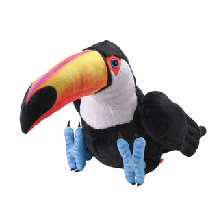 Artist Collection Toucan 15"