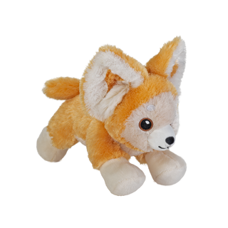Ecofuzzies Fennec Fox 7"