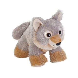 Ecofuzzies Wolf 7"