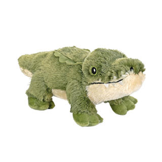 Ecofuzzies Alligator 7"
