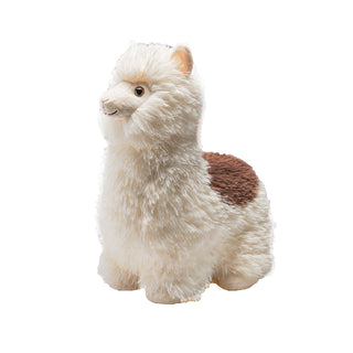 Snuggleluvs Alpaca 15"