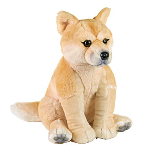 Artist Collection Dingo 15"