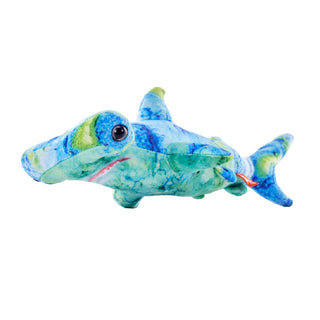 Mysteries of Atlantis Hammerhead Shark 8"