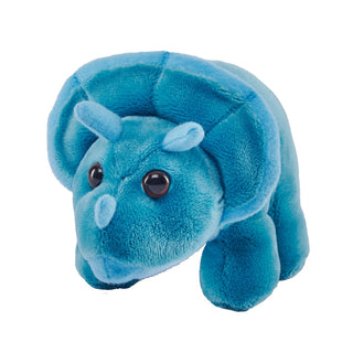 Pocketkins Eco Triceratops 5"