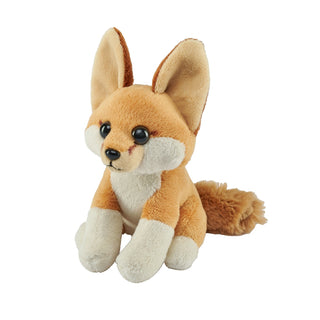 Pocketkins Eco Fennec Fox 5"