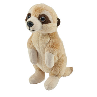 Pocketkins Eco Meerkat 5"