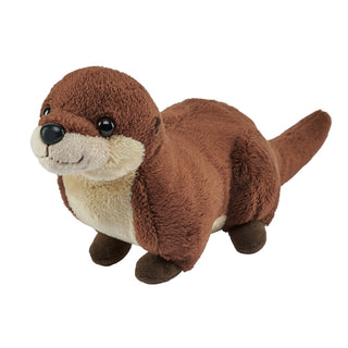Pocketkins Eco River Otter 5"