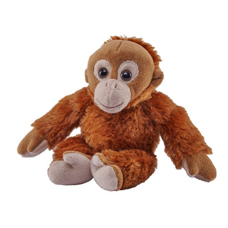 Pocketkins Eco Orangutan 5"