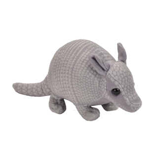 Pocketkins Eco Armadillo 5"