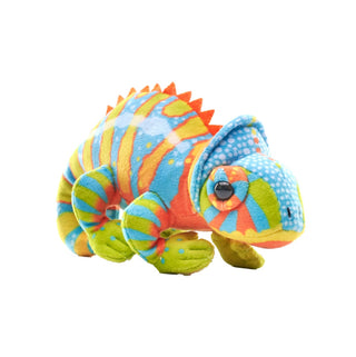 Pocketkins Eco Chameleon 5"