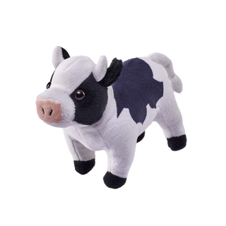 Pocketkins Eco Cow 5"
