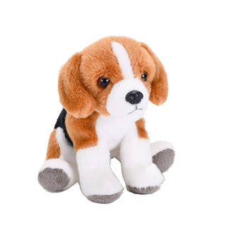 Pocketkins Eco Beagle 5"