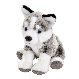 Pocketkins Eco Husky 5"