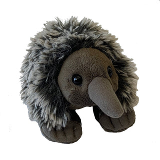 Pocketkins Eco Echidna 5"
