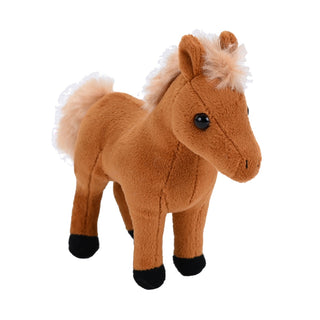 Pocketkins Eco Horse 5"