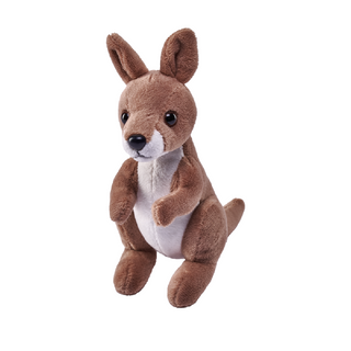 Pocketkins Eco Kangaroo 5"