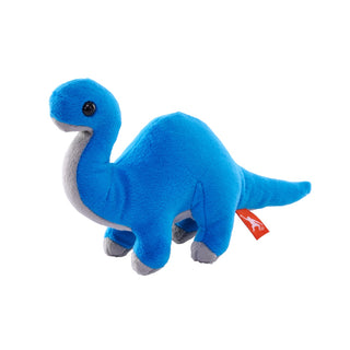 Pocketkins Eco Brontosaurus 5"