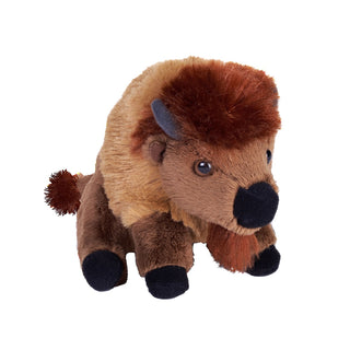 Pocketkins Eco Bison 5"