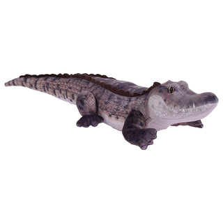 Living Stream Mini Crocodile Baby 12"