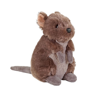 Cuddlekins Mini Quokka 8"