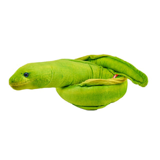 Living Ocean Green Moray Eel 54"