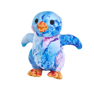 Mysteries of Atlantis Penguin 8"