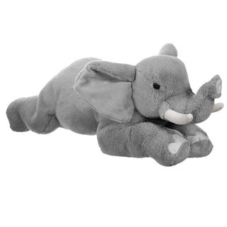 Earthkins African Elephant 15"