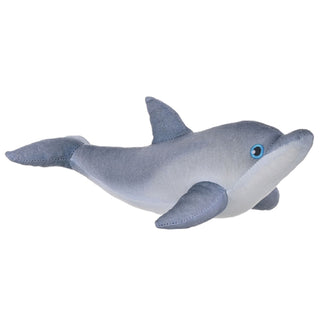 Naturekins Dolphin 12"