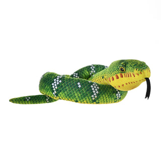 Rainforest Snake Emerald Tree Boa 54"
