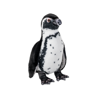 Artist Collection Black Footed Penguin 15"
