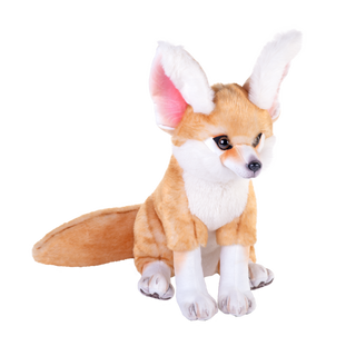 Artist Collection Fennec Fox 15"