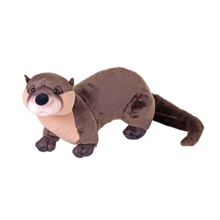 Artist Collection River Otter 15"
