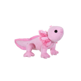 Pocketkins Eco Axolotl 5"