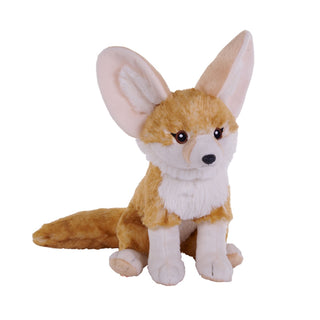 Cuddlekins Eco Fennec Fox 12"