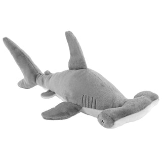 Cuddlekins Eco Hammerhead Shark 15"