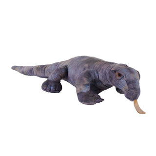 Cuddlekins Eco Komodo Dragon 12"