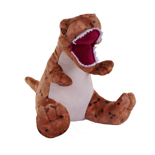 Cuddlekins Eco T-Rex 12"